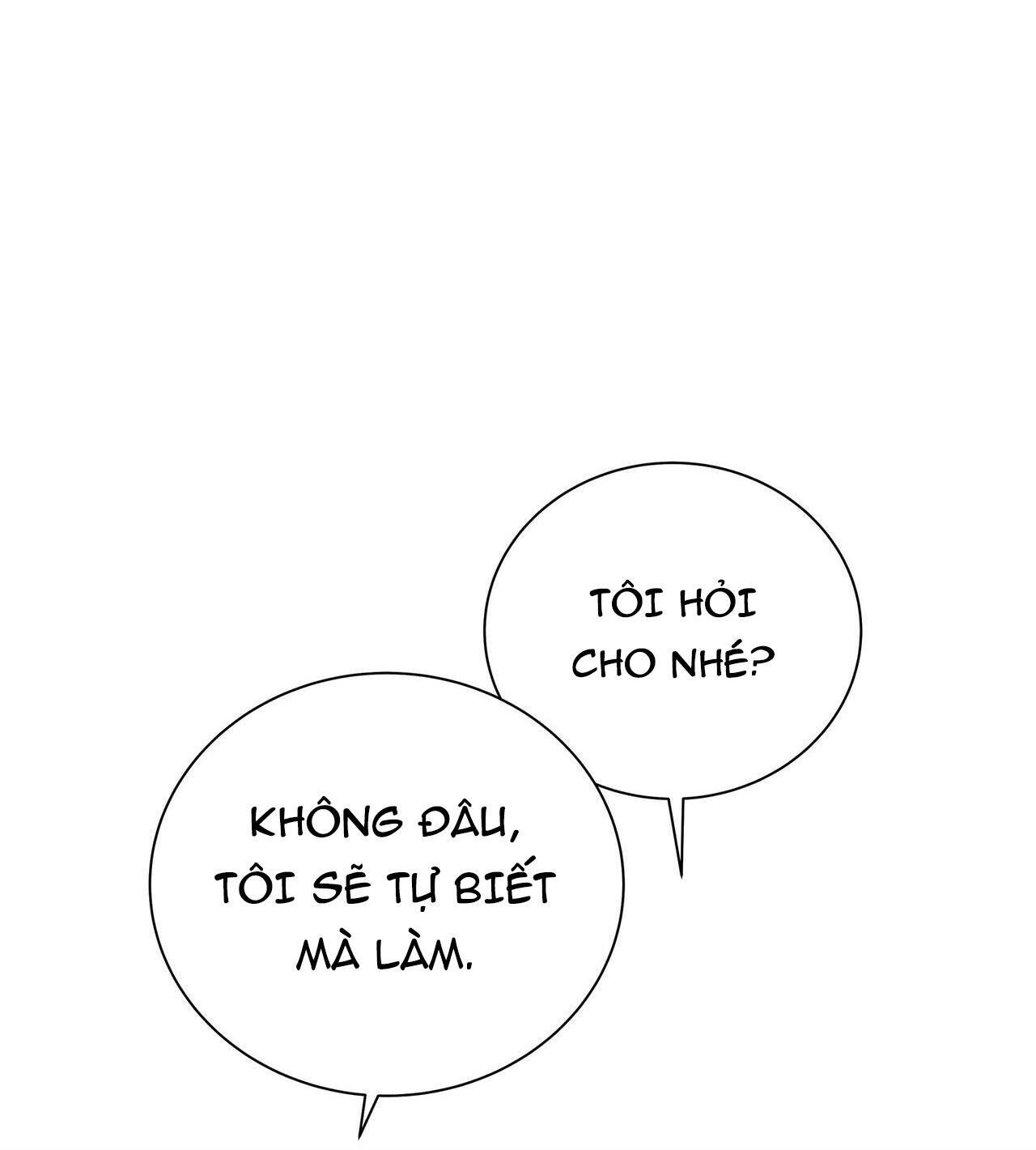 làm thế nào để chia tay với anh ta Chapter 18 - Trang 1