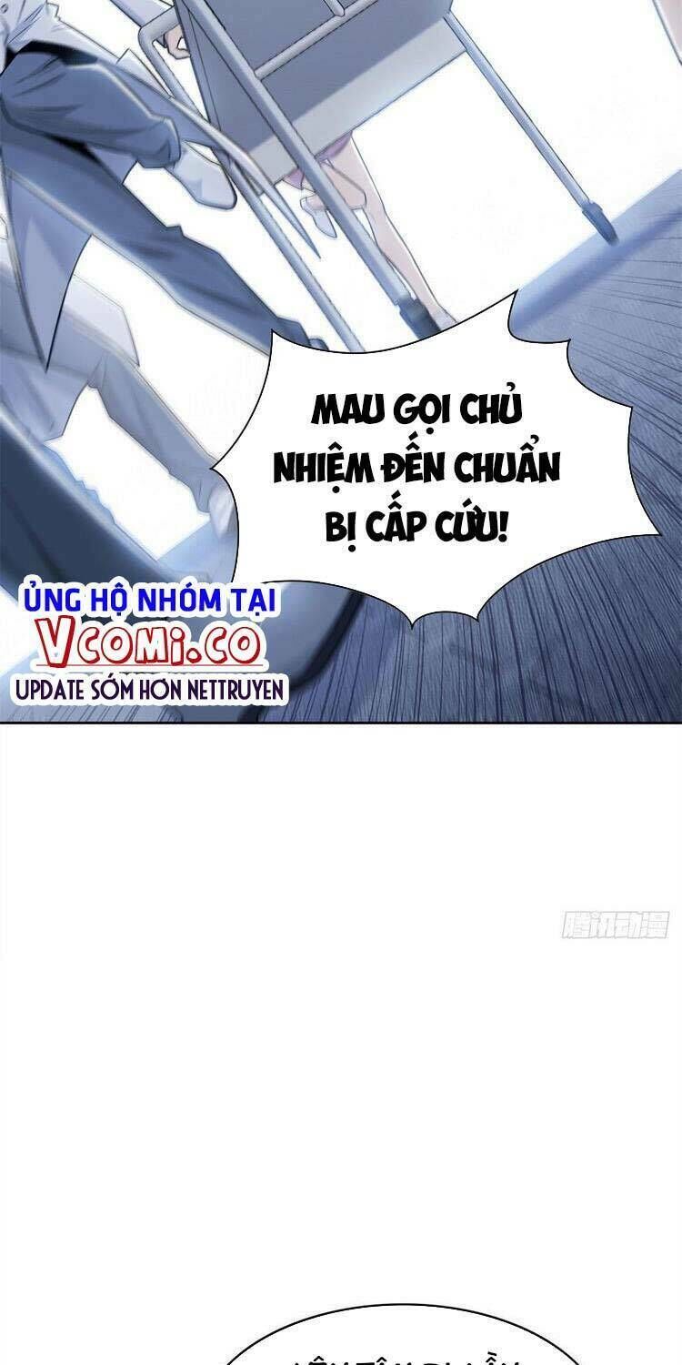 cường giả đến từ trại tâm thần Chapter 30 - Trang 2