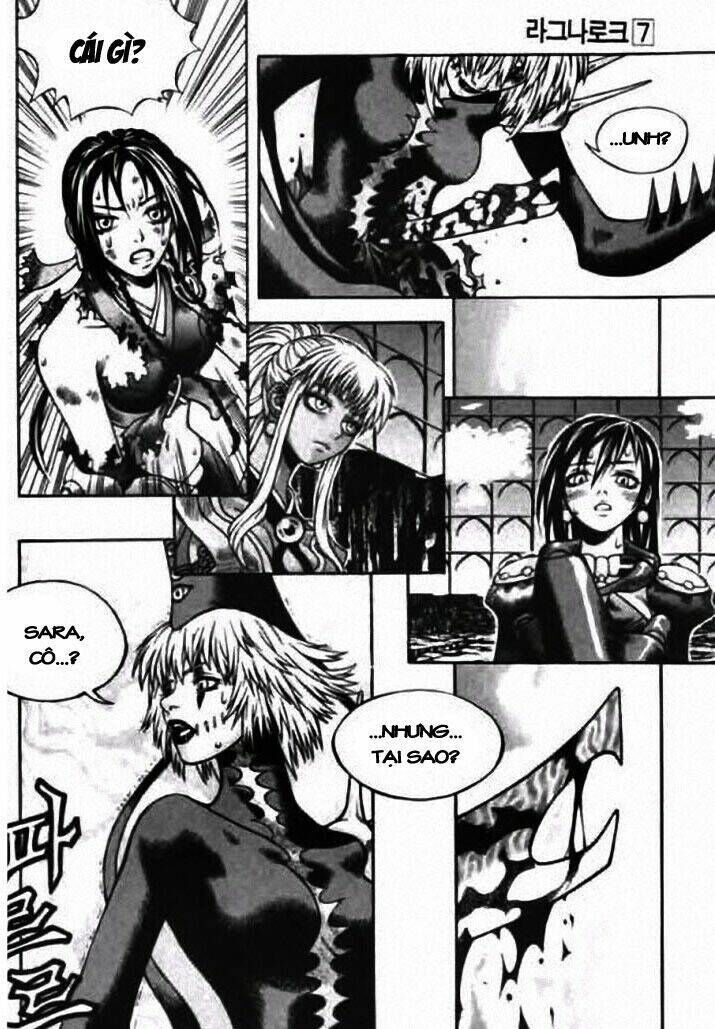 Ragnarok - Into the Abyss Chapter 63 - Trang 2