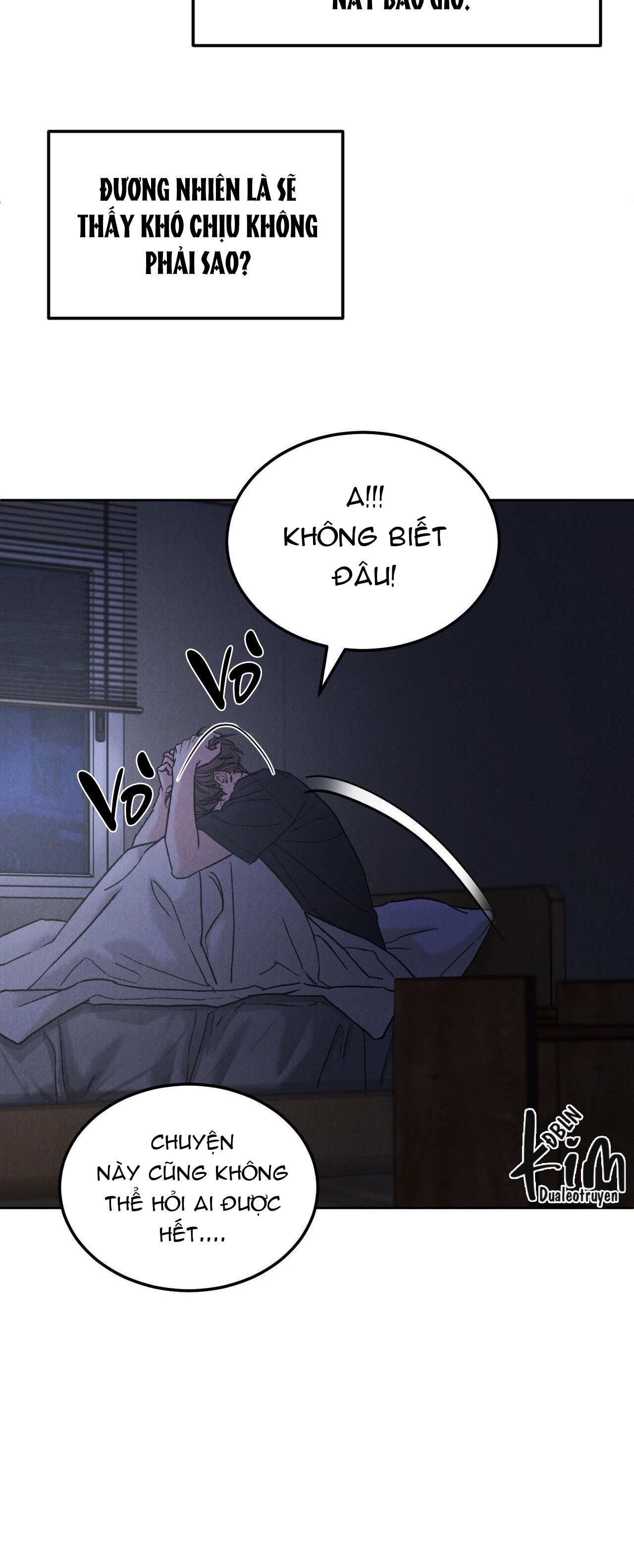 vượt qua giới hạn Chapter 86 NT1 - Trang 2