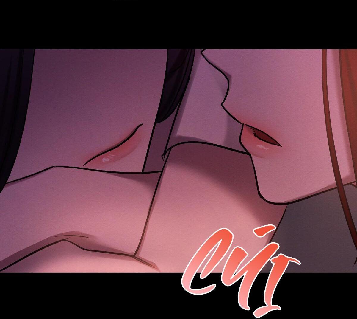 vòng xoáy của ác ma Chapter 44 - Trang 2