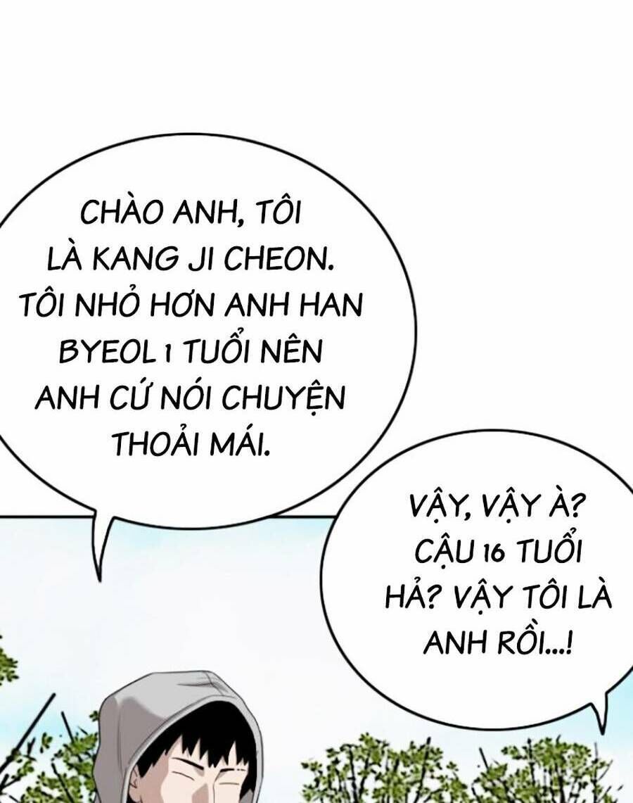 người xấu chapter 139 - Trang 2