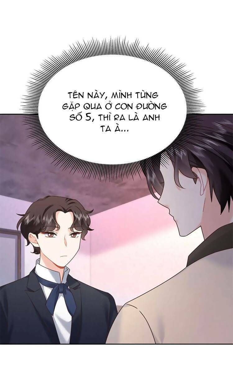 hotboy quốc dân là nữ chapter 380 - Trang 2