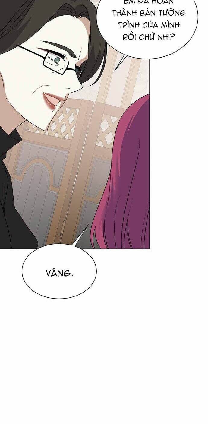 vị hôn thê của nam chính chapter 44 - Trang 2