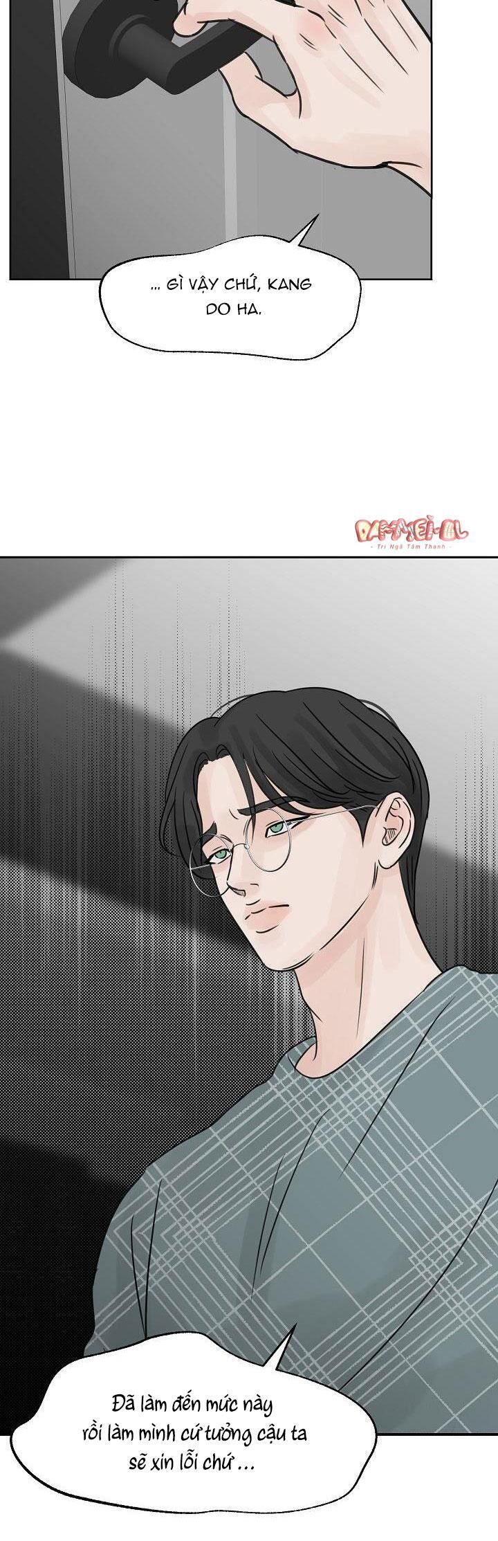 Ở LẠI BÊN TÔI Chapter 23 - Next Chapter 24