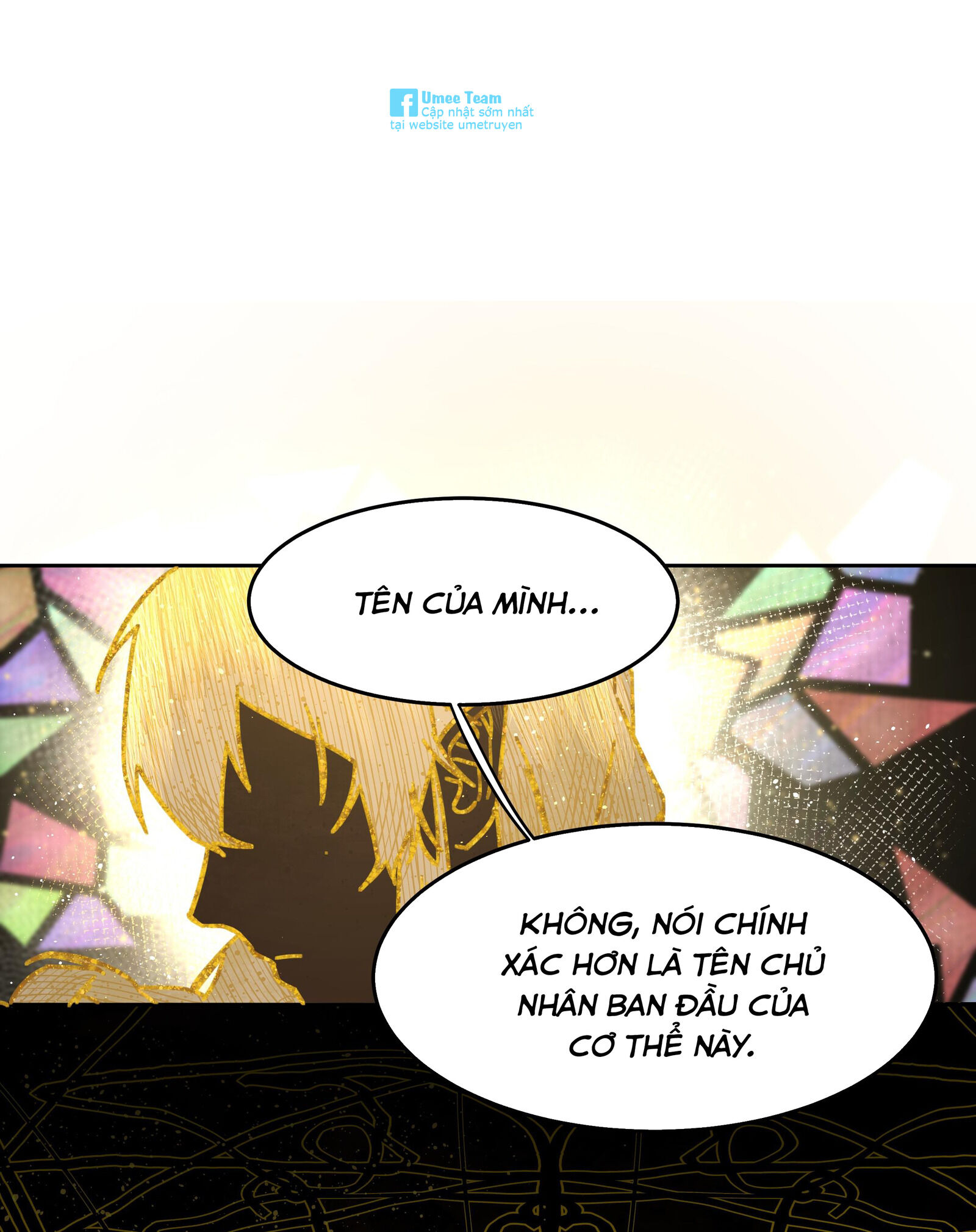 Tình cũ là vua Chapter 2 - Next Chapter 3