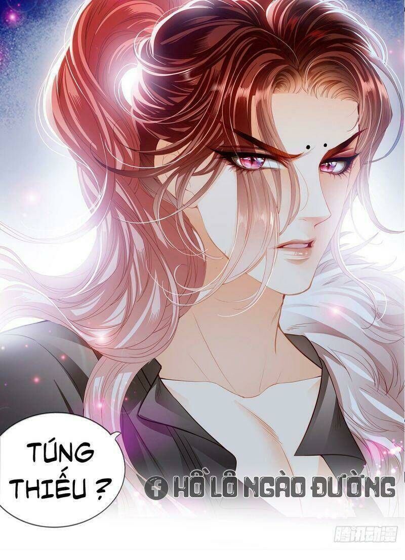 bổn vương muốn ngươi Chapter 39 - Next Chapter 40