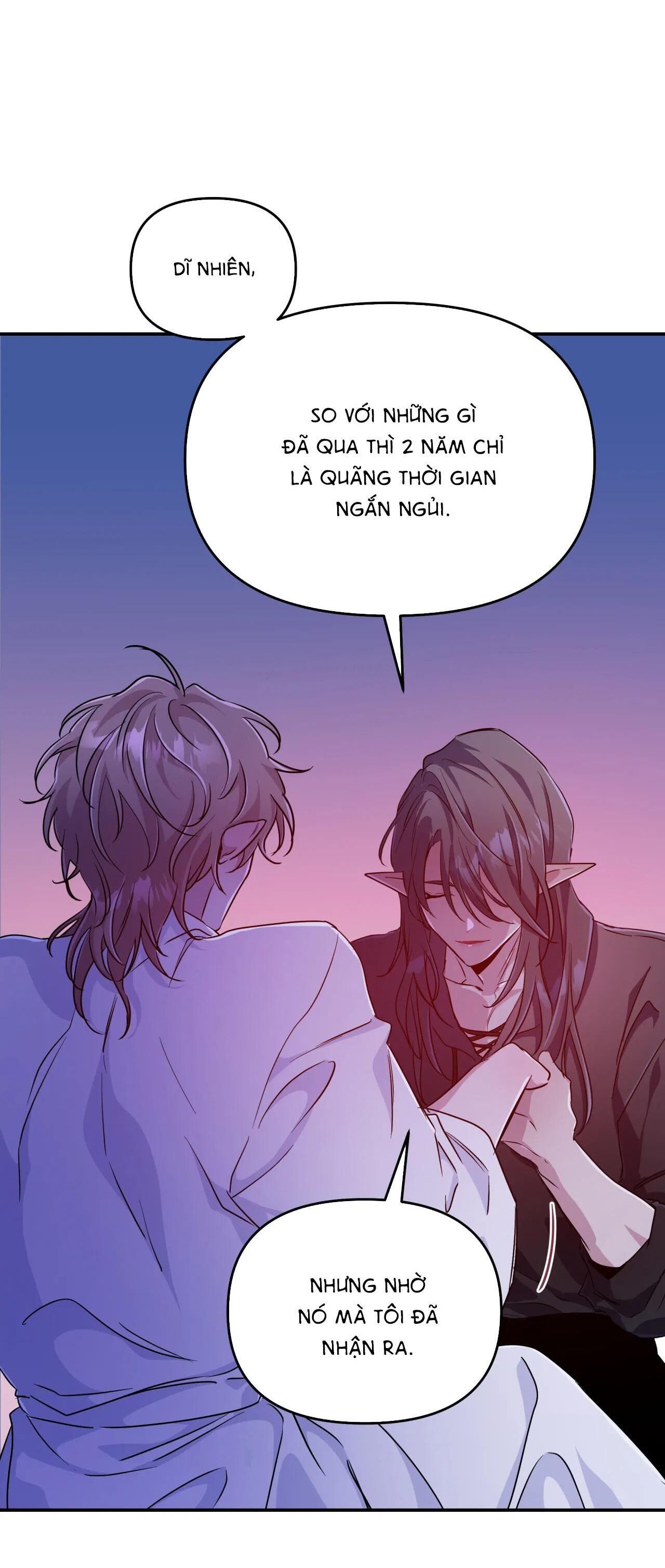 (cbunu) ám giữ linh hồn Chapter 56 H - Trang 2