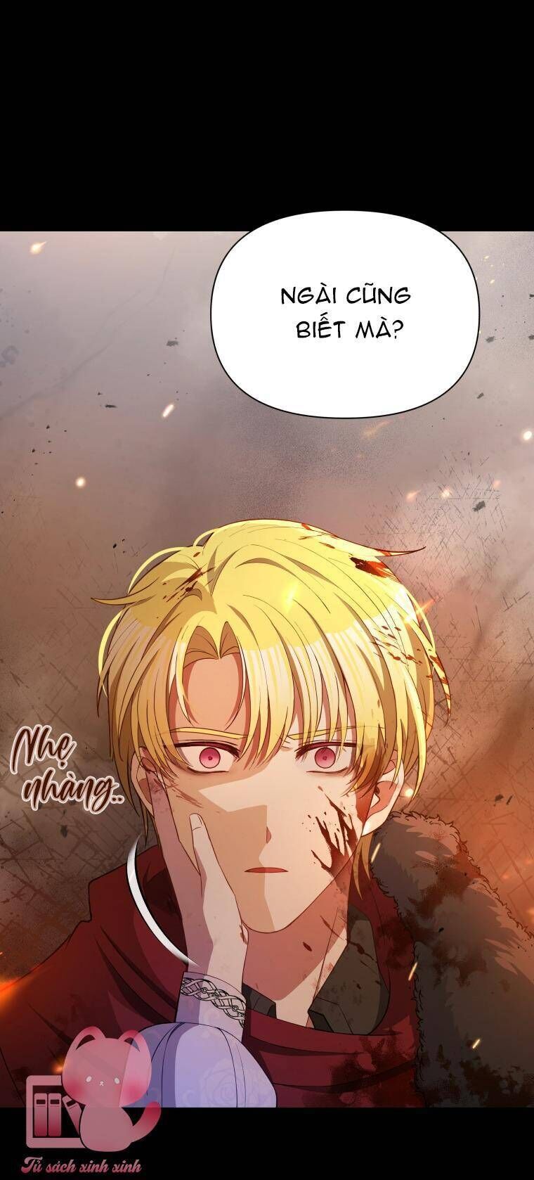 bl ngắn chịch hỏny Chapter 78 - Trang 2