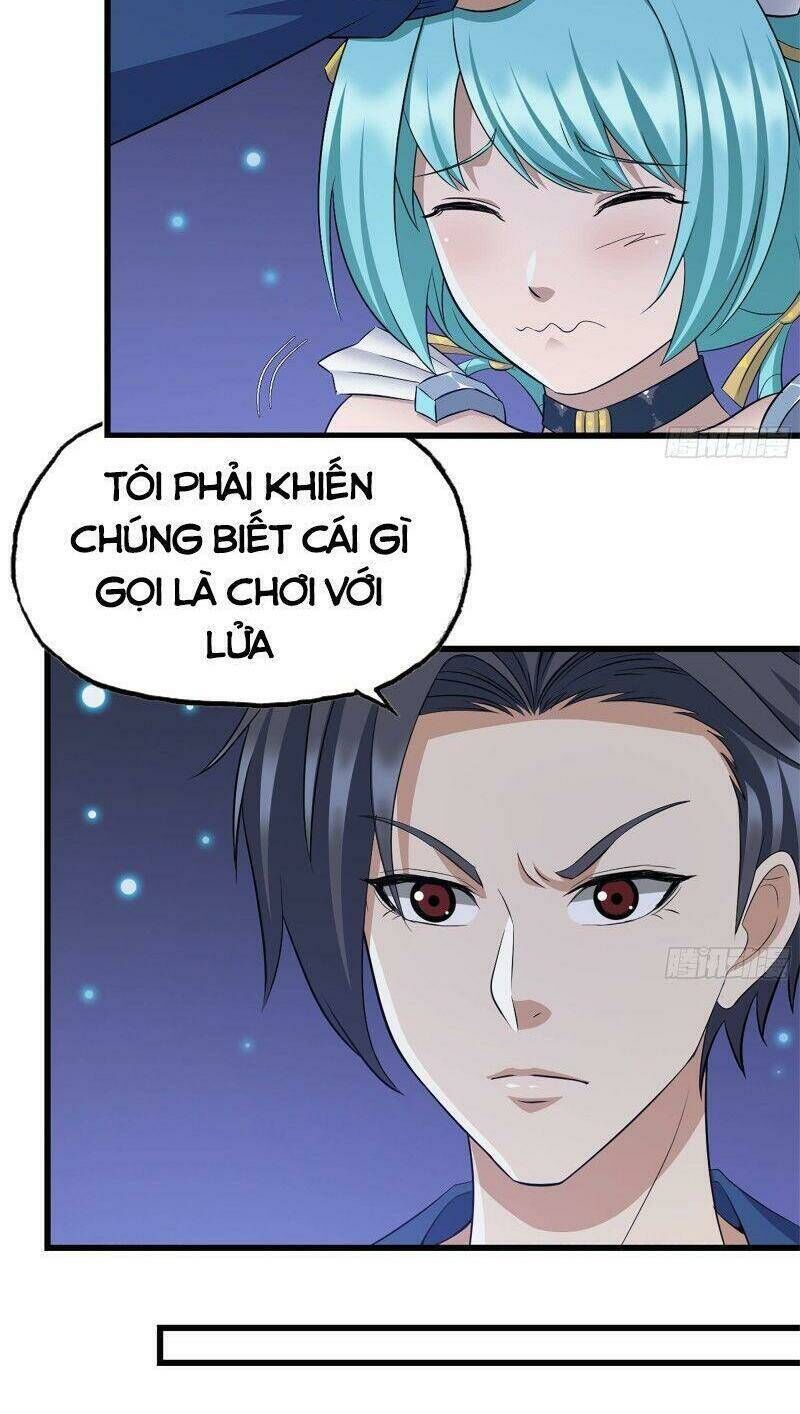 tôi chuyển vàng tại mạt thế Chapter 228 - Next Chapter 229