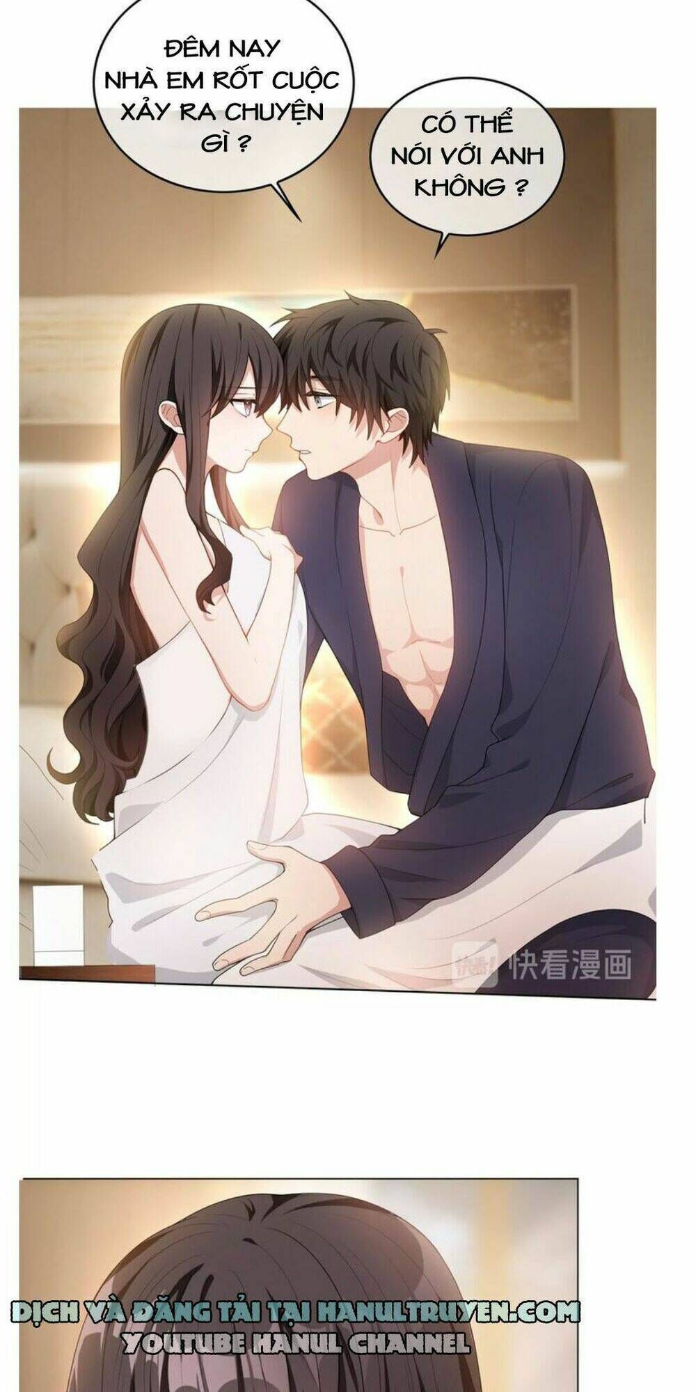 cô vợ nhỏ nuông chiều quá lại thành ác!! chapter 36 - Next chapter 37