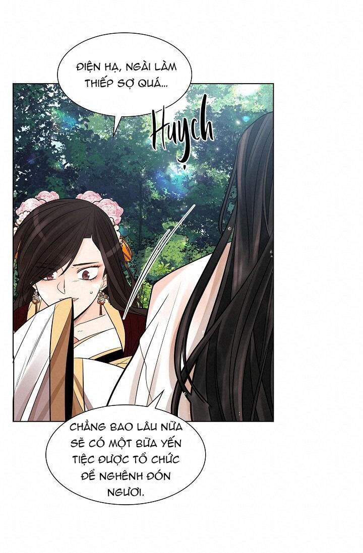 hoa giấy Chapter 16 - Next 17