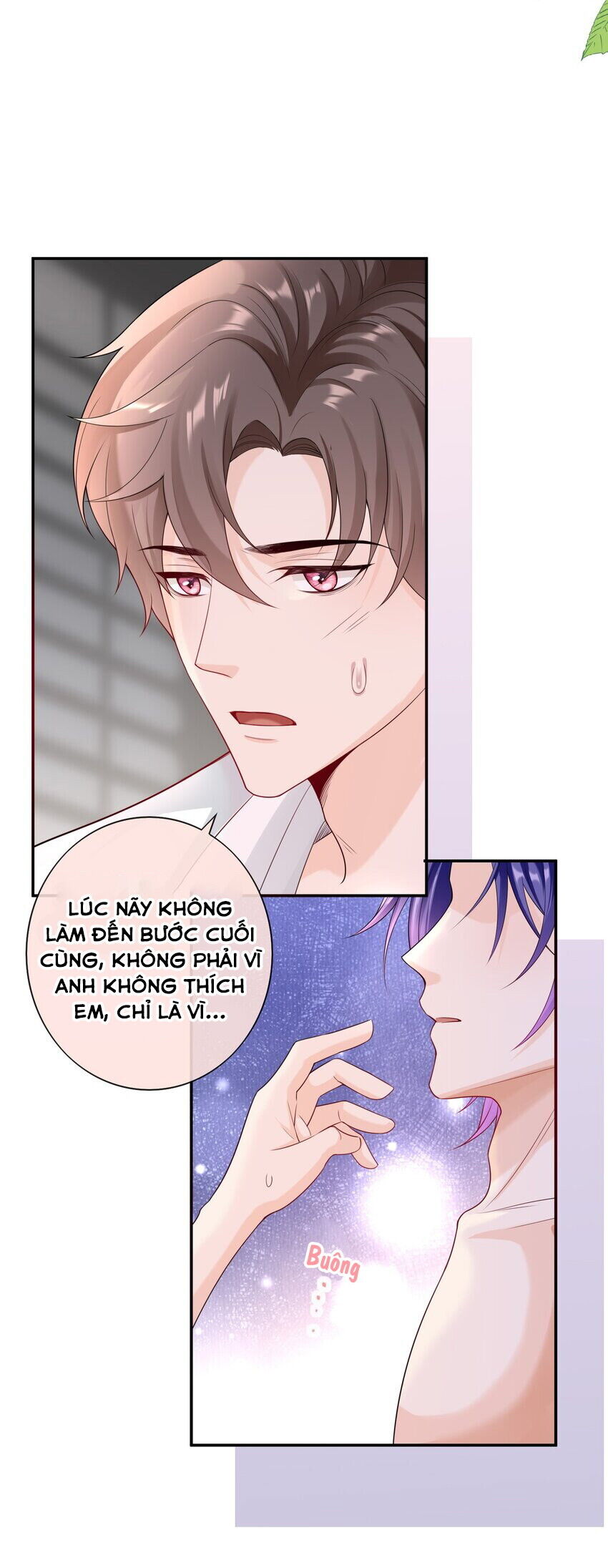 Scandal Quá Nhiều Là Lỗi Của Tôi Ư? Chapter 36 - Next Chapter 37