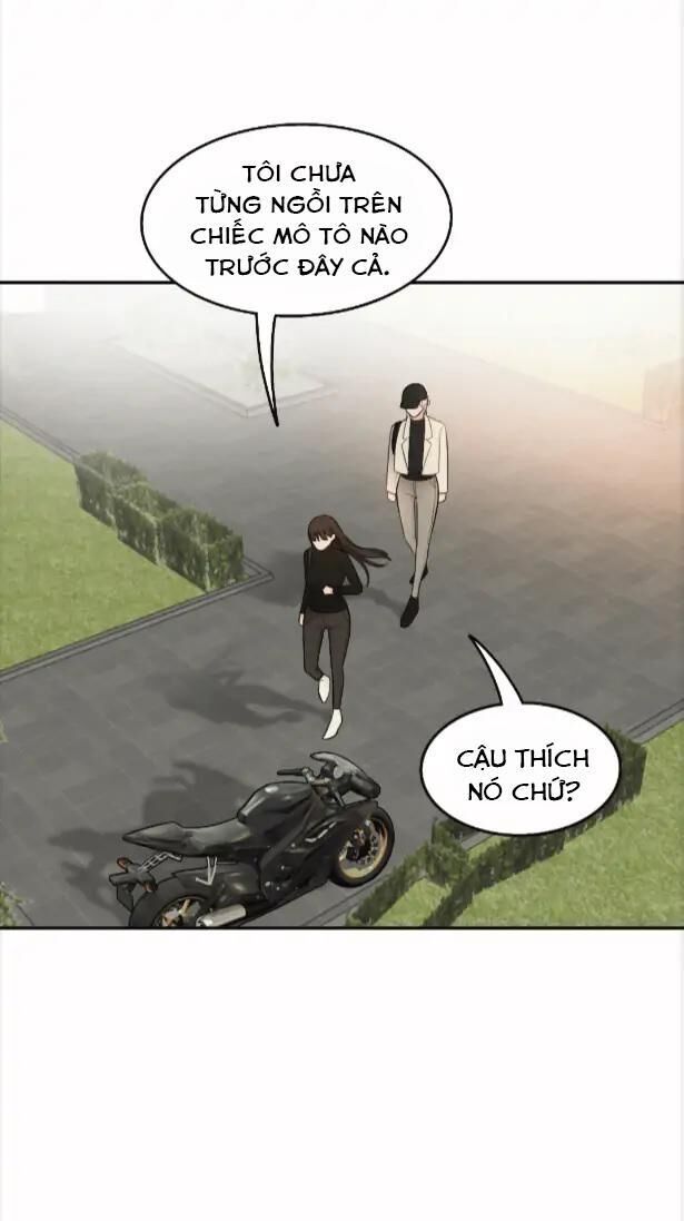 vô tình Chapter 16 Chap 16 - Trang 2