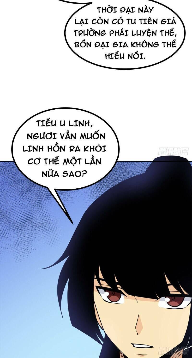 nhất quyền bạo tinh chapter 41 - Trang 2