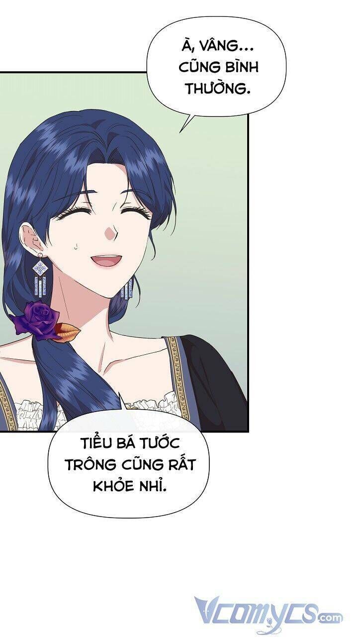 tôi không phải là cinderella chapter 66 - Next chapter 67