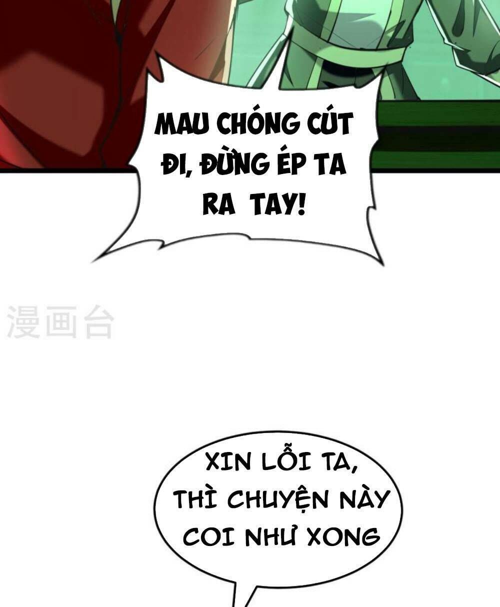 tiên đế qui lai chapter 347 - Trang 2