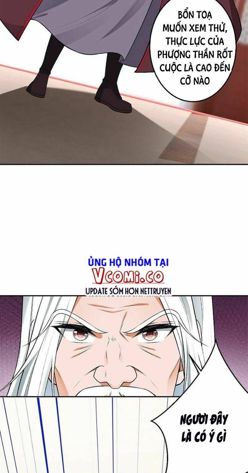 nghịch thiên tà thần Chapter 497 - Next chapter 498