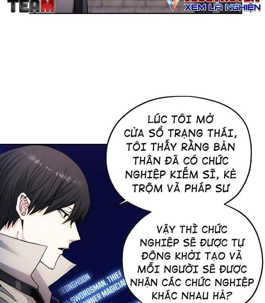 tao là ác nhân chapter 4 - Next chapter 5