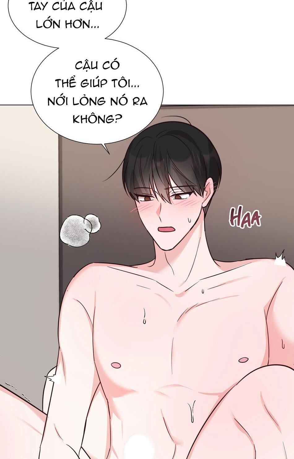 tuyển tập manhwa dằm khăm Chapter 9 -Ngủ ngon 2 - Trang 1