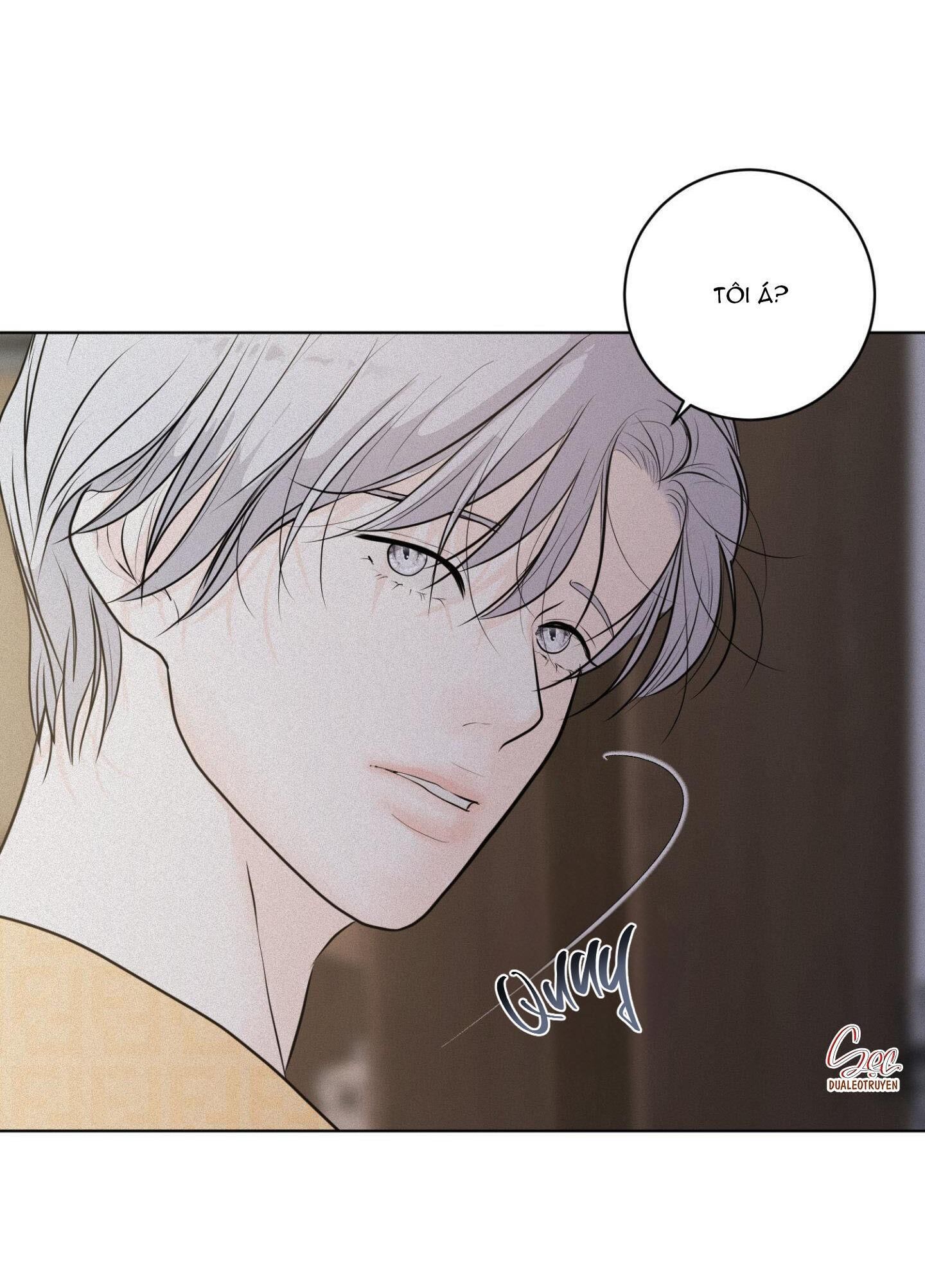 (abo) lời cầu nguyện Chapter 47 - Trang 1