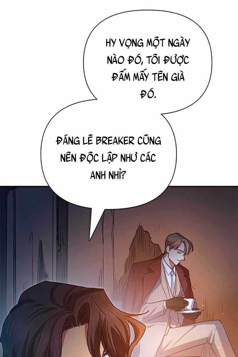 những ranker cấp s mà tôi nuôi dưỡng chapter 60 - Next chapter 61