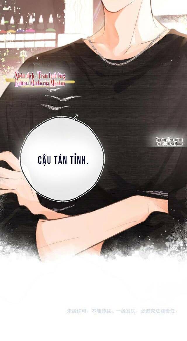 tôi mộng giữa ban ngày chapter 3 - Trang 2