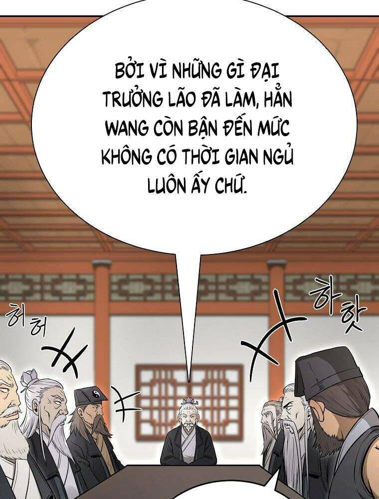 ma nhân hoa sơn chapter 18 - Next chapter 19