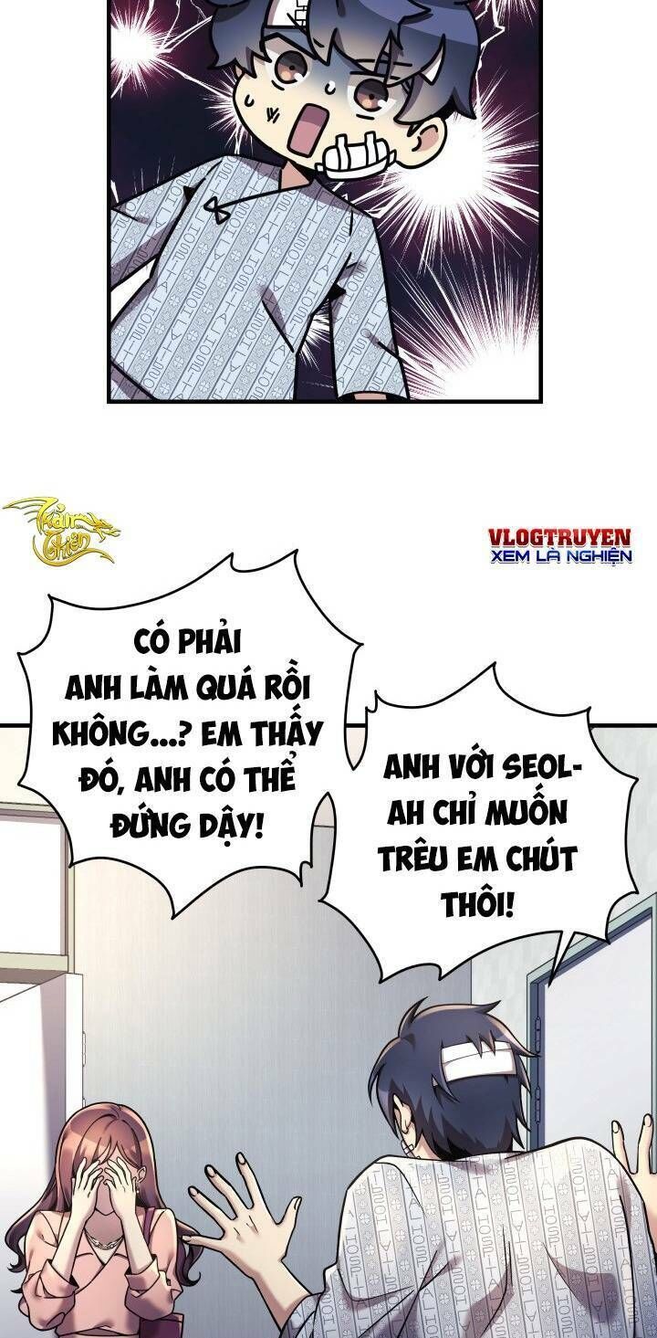 con gái tôi là trùm cuối chapter 4 - Trang 2