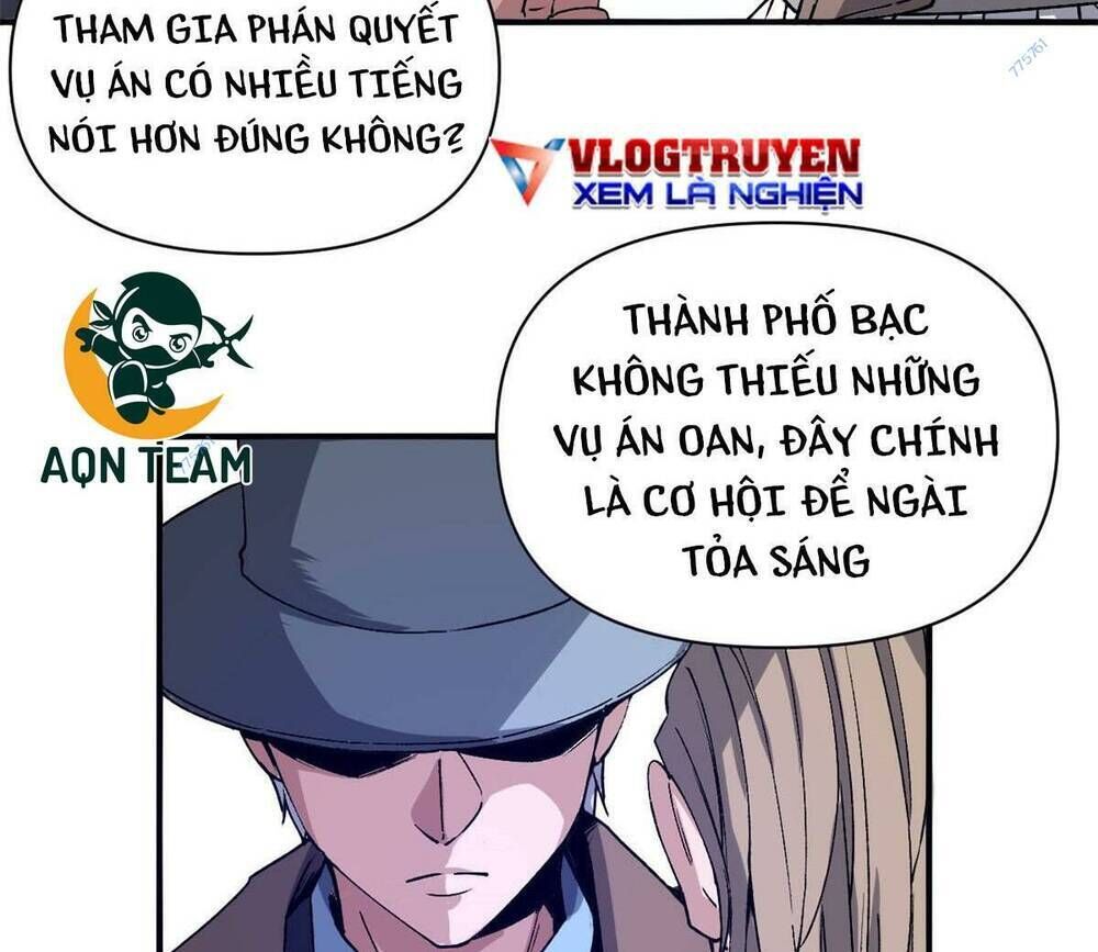 trưởng giám ngục trông coi các ma nữ chapter 6 - Next chapter 7