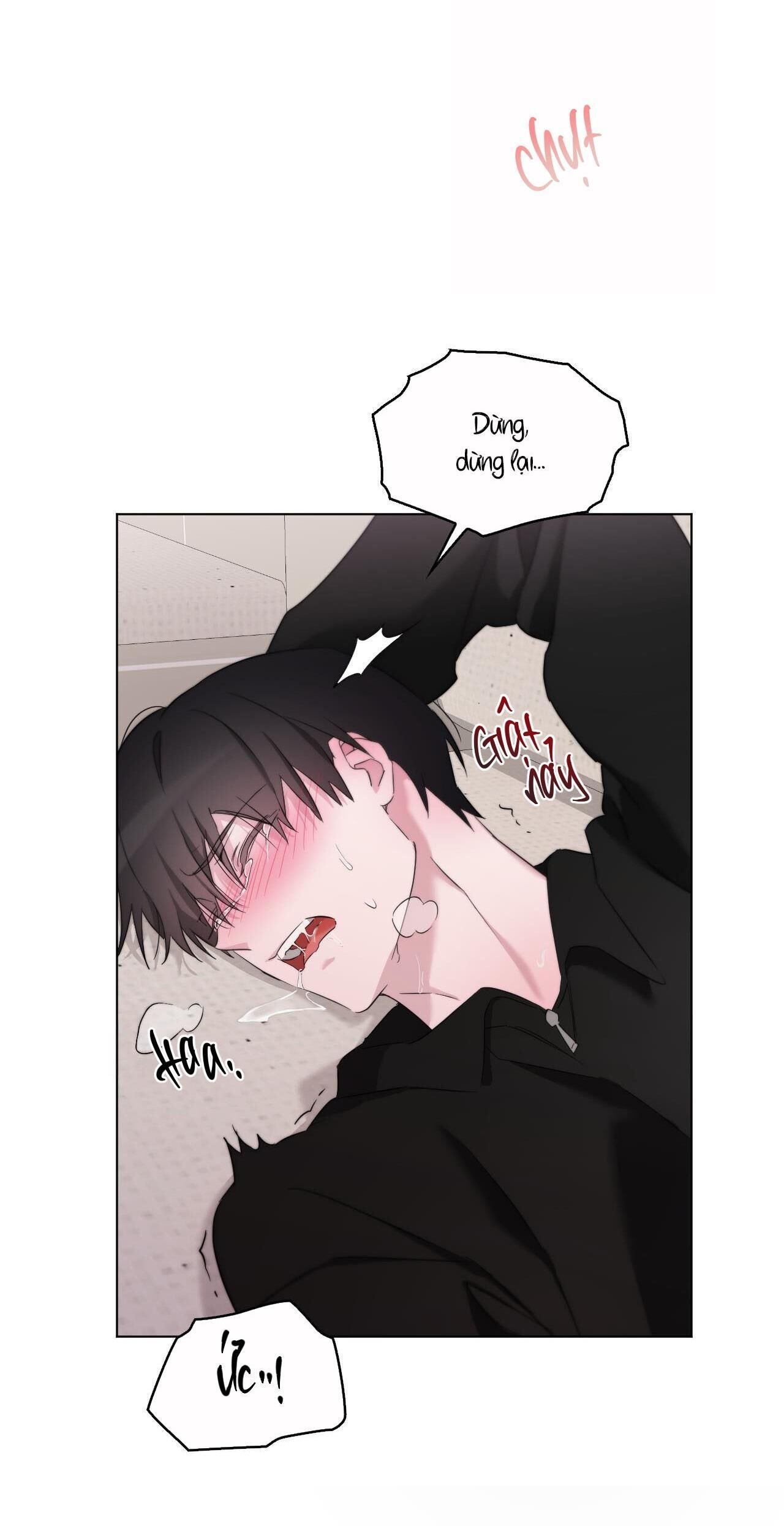 (Cbunu) Dễ Thương Là Lỗi Của Tôi Sao? Chapter 15 H - Trang 2