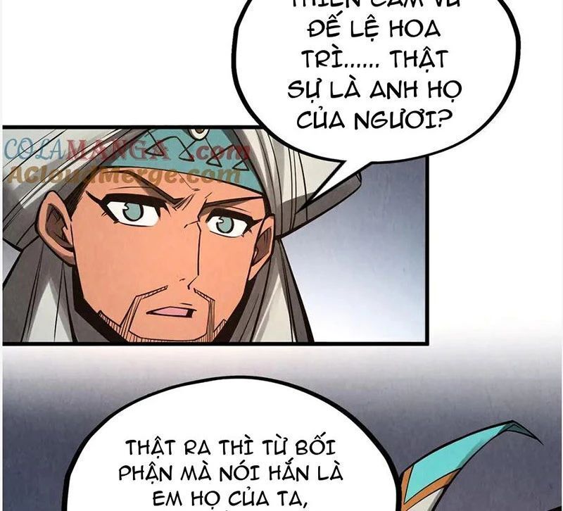 vạn cổ chí tôn Chapter 336 - Trang 2