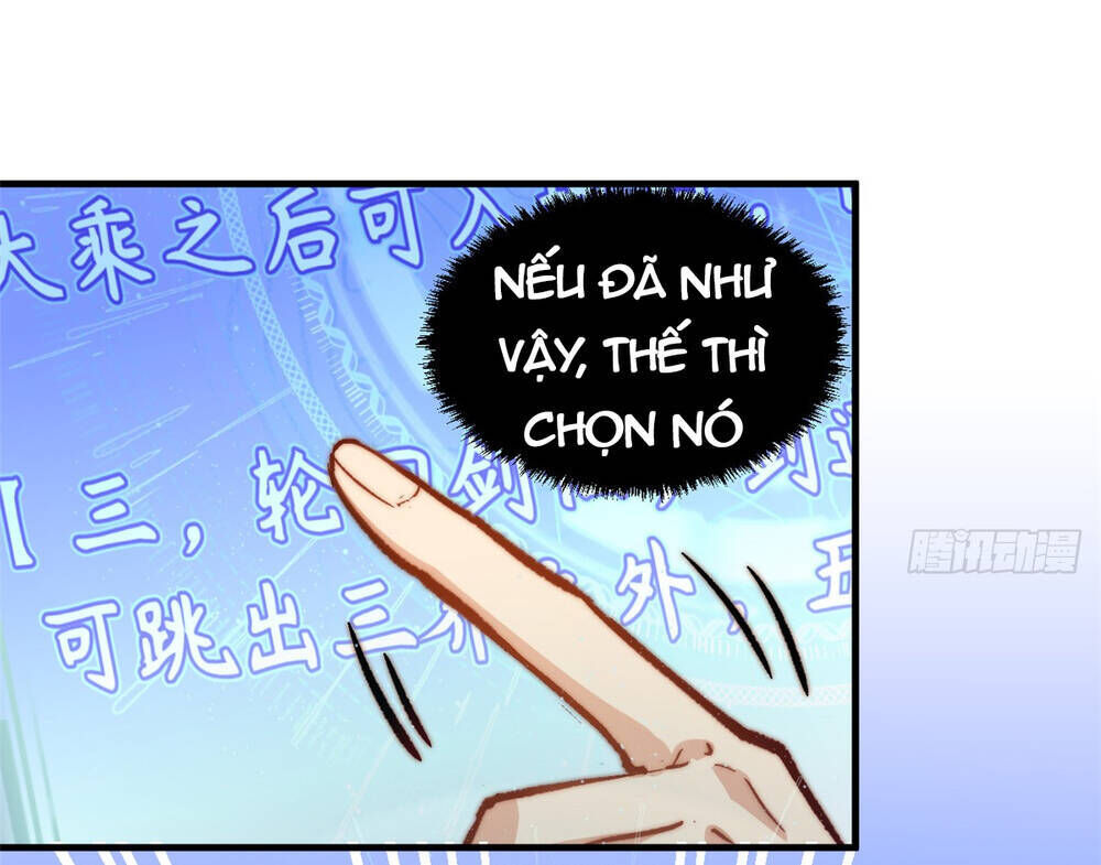 đỉnh cấp khí vận, lặng lẽ tu luyện ngàn năm chapter 70 - Next Chapter 71