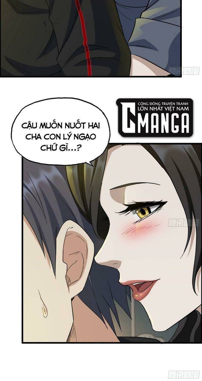 tôi chuyển vàng tại mạt thế Chapter 332 - Next Chapter 333