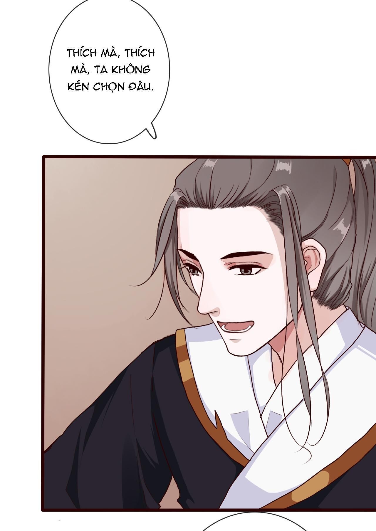 Hạnh Lâm Phương Hoa (END SS1) Chapter 30 - Next Chapter 31