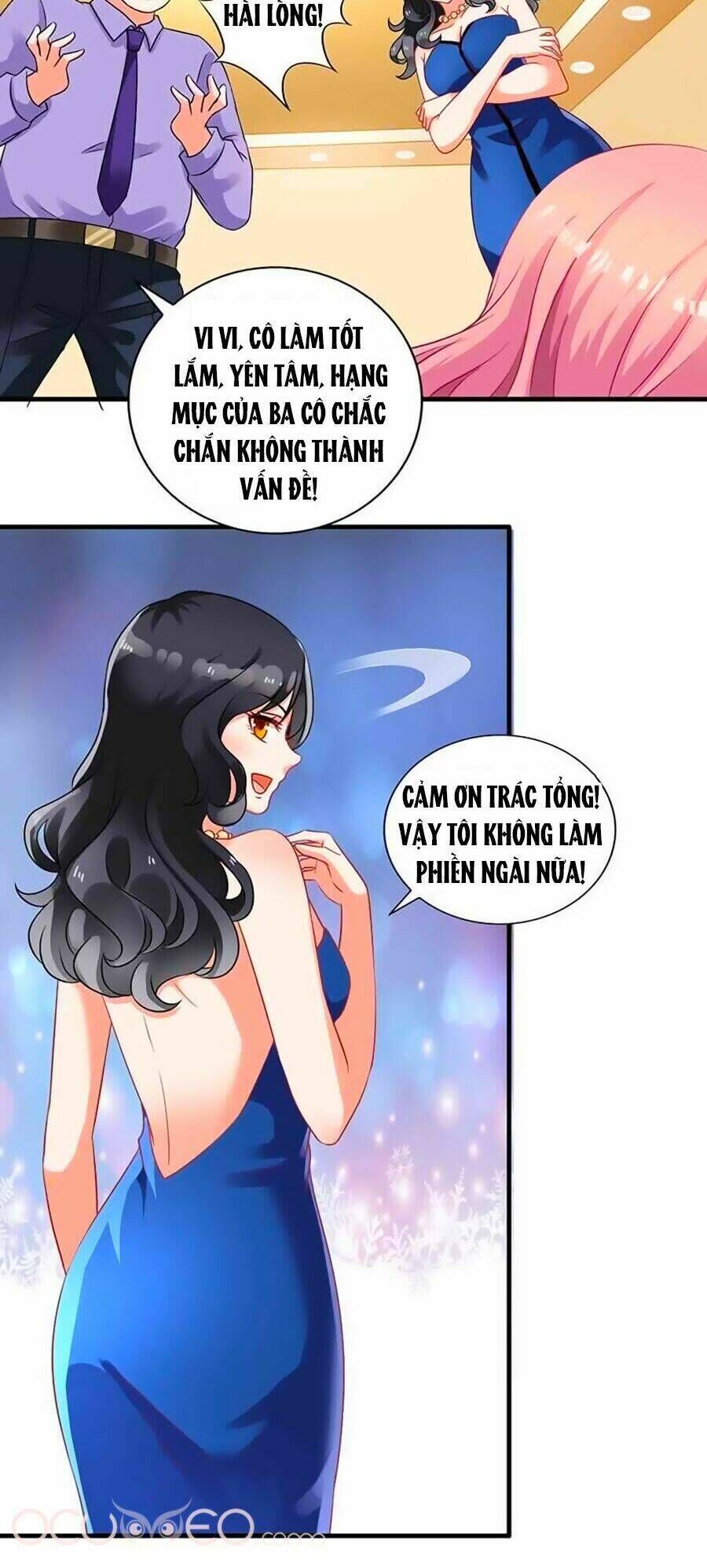 đưa mami về nhà chapter 2 - Next chapter 3