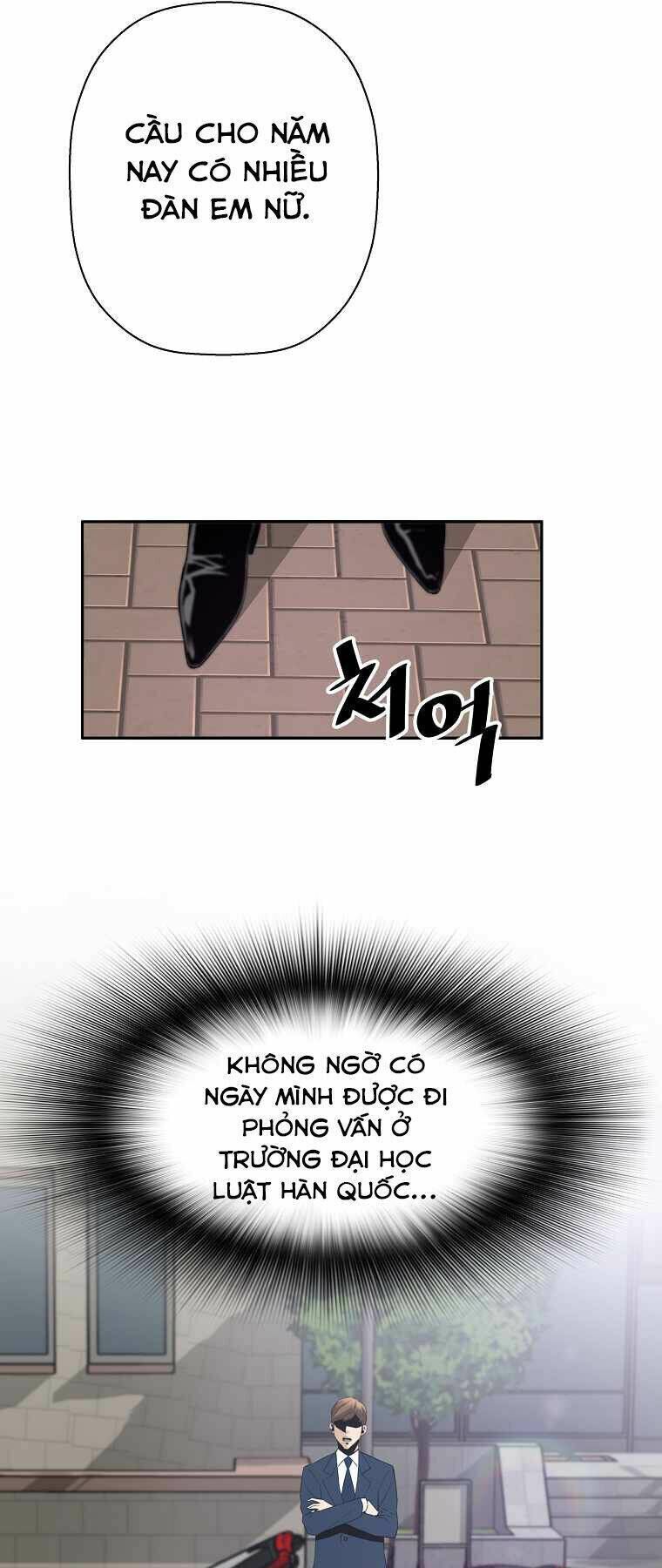 sự trở lại của huyền thoại chapter 44 - Next chapter 45