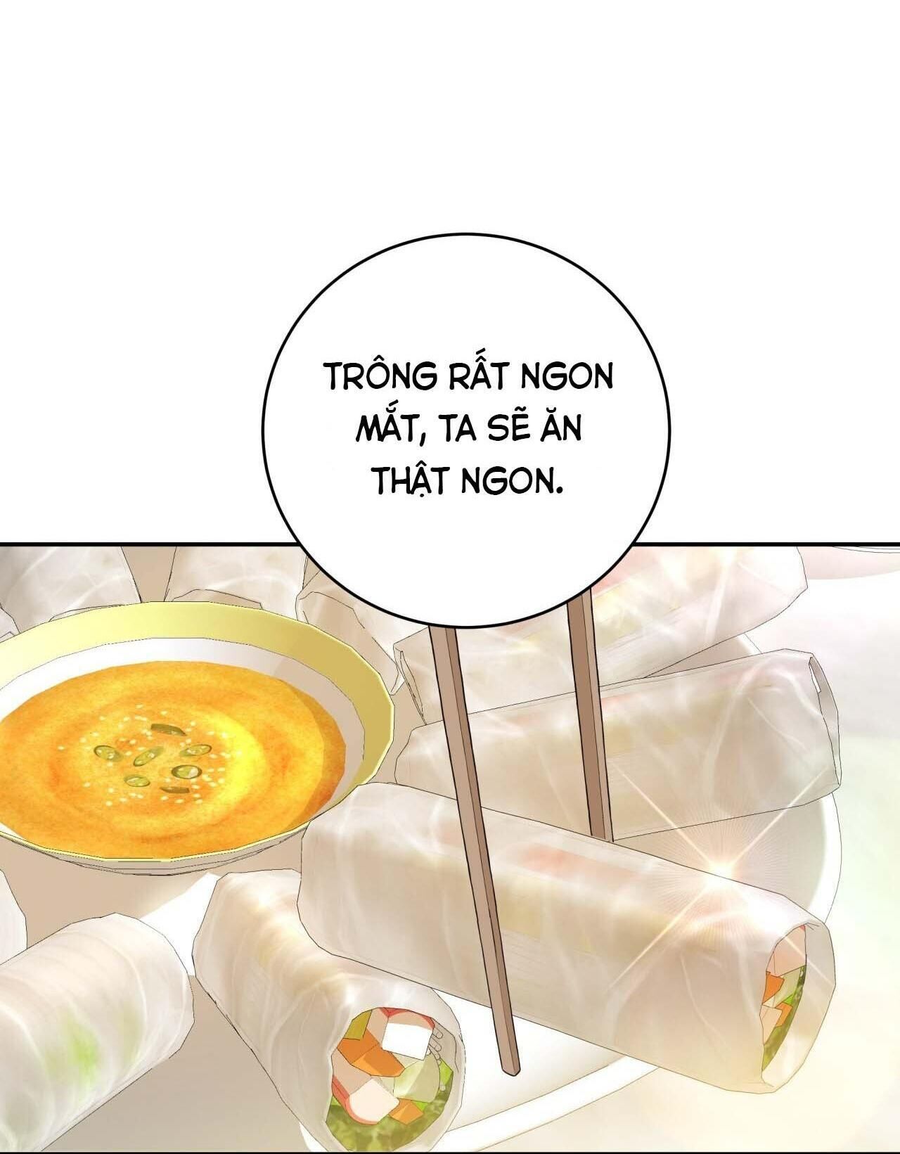 vị ngọt không đường (sweet not sugar) Chapter 59 - Trang 2