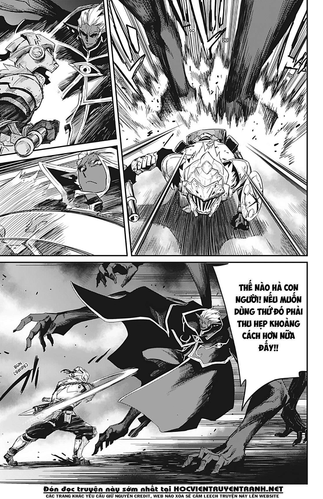 Goblin Slayer Chapter 39 - Trang 2