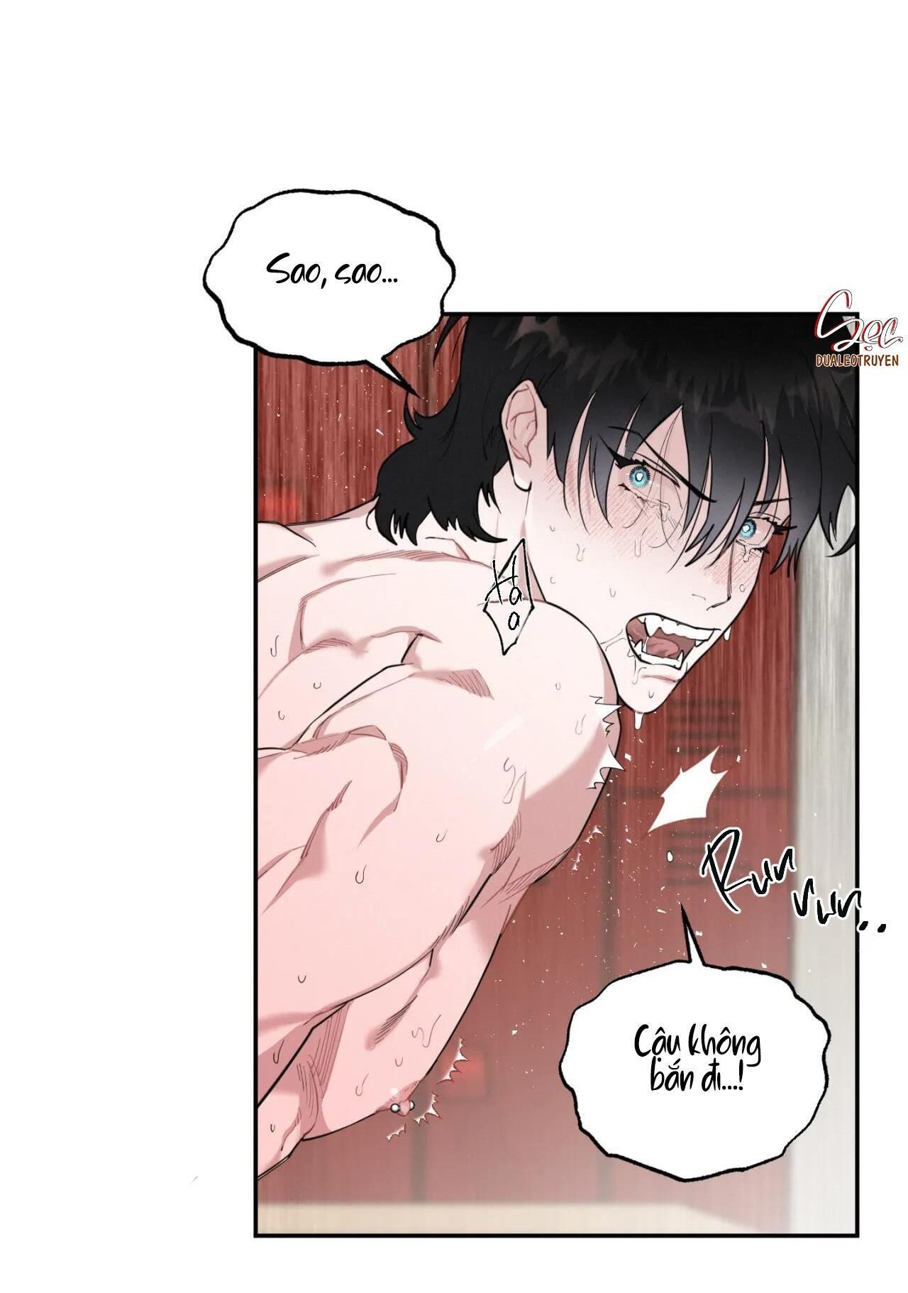 lời nói dối đẫm máu Chapter 18 - Next Chương 19