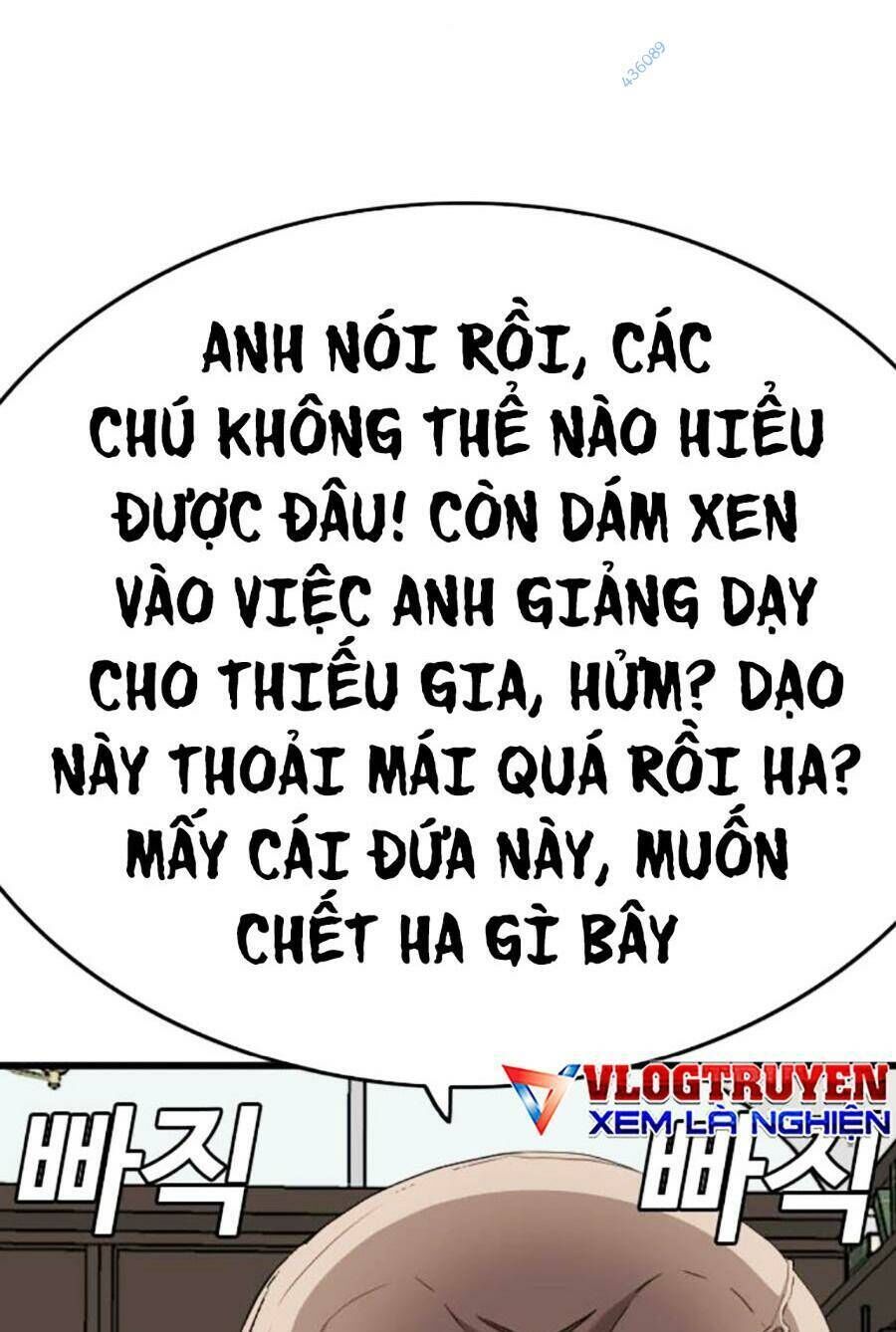 người xấu chương 172 - Trang 2