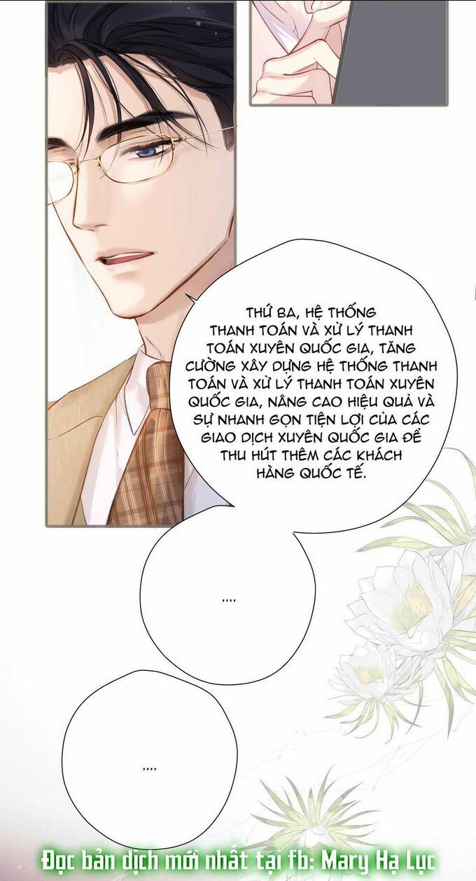 tôi cũng muốn làm mợ út Chapter 7.1 - Trang 2