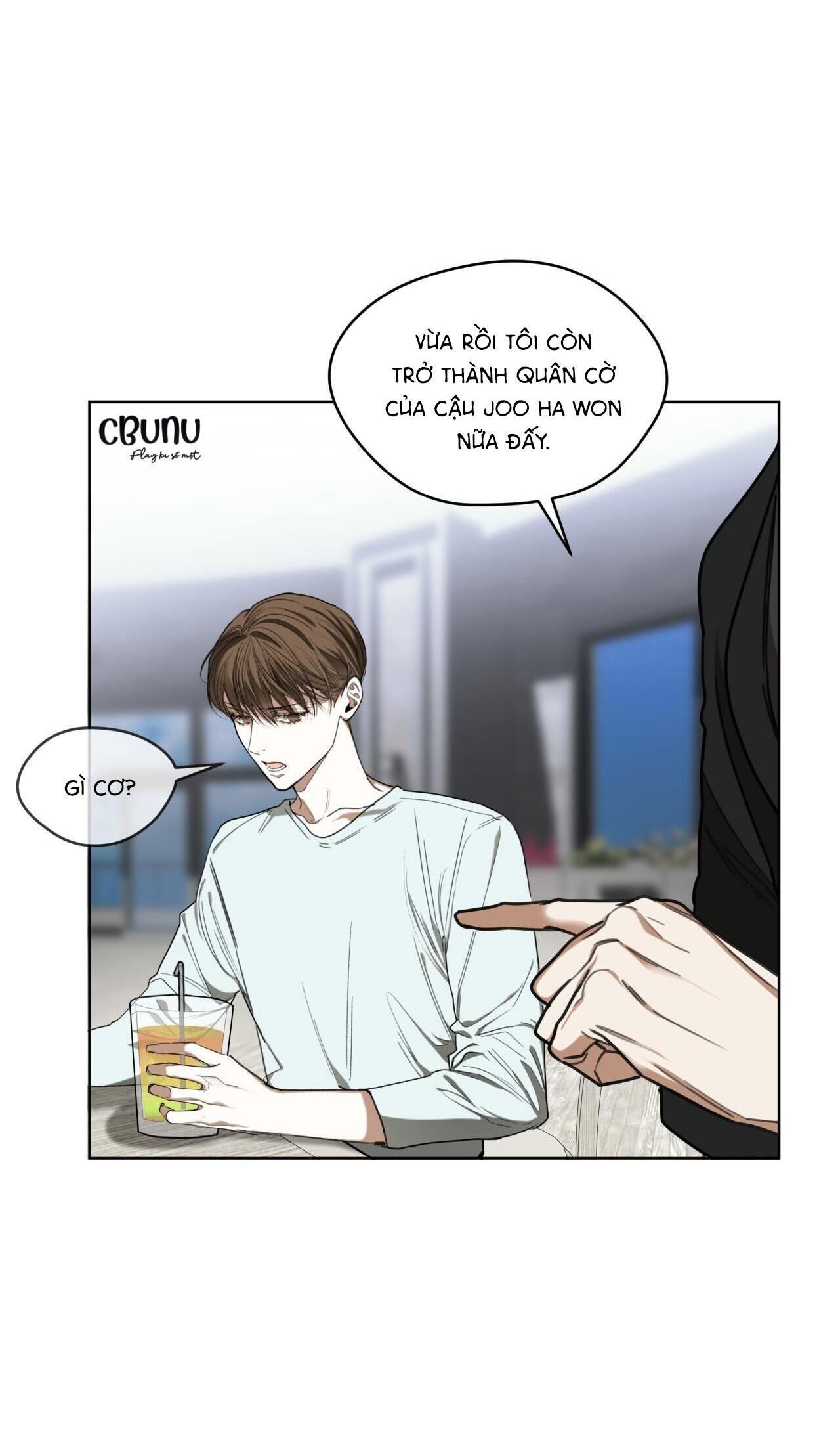 (CBunu) Phạm Luật Chapter 48 - Trang 2