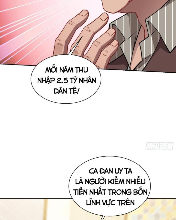 không làm kẻ nịnh bợ nữa, ta trở thành tỷ phú! chapter 79 - Next chapter 80