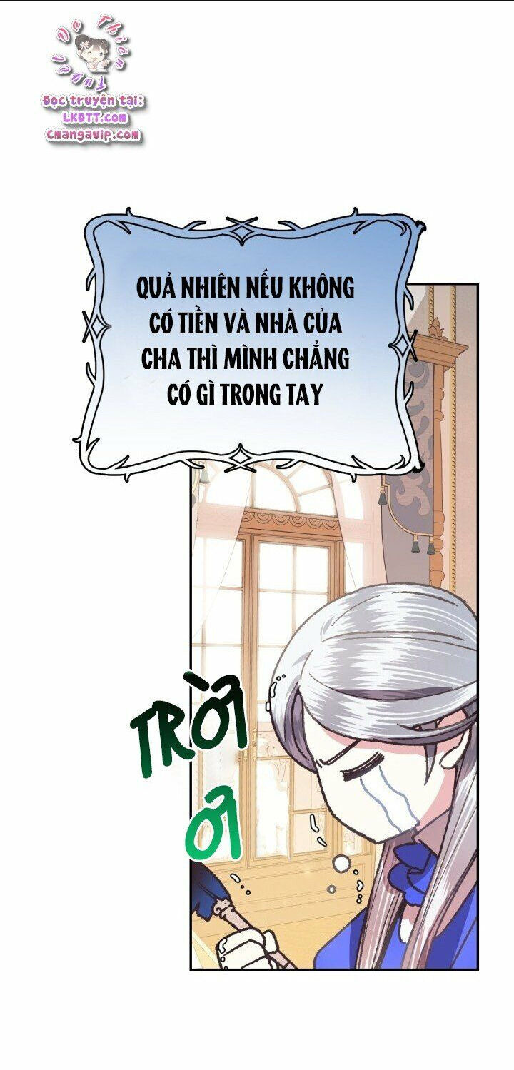 cha ơi con không muốn kết hôn đâu Chapter 5 - Next Chapter 6