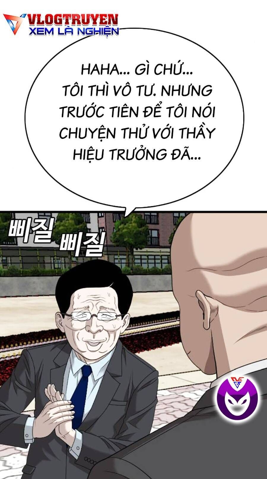 người xấu chapter 173 - Trang 2