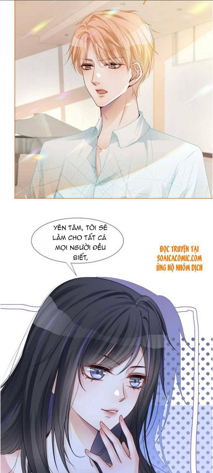 được các anh trai chiều chuộng tôi trở nên ngang tàng chapter 22 - Next chapter 23