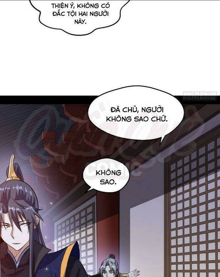 ta là tà đế chapter 59 - Next chapter 60