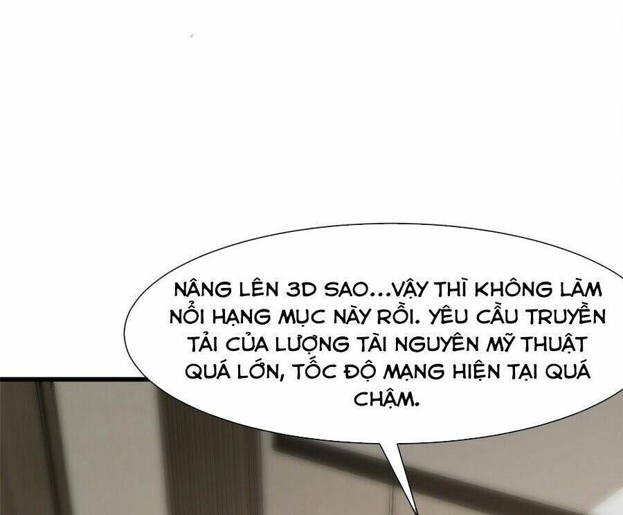 thành tỷ phú nhờ thua lỗ game chapter 96 - Trang 2