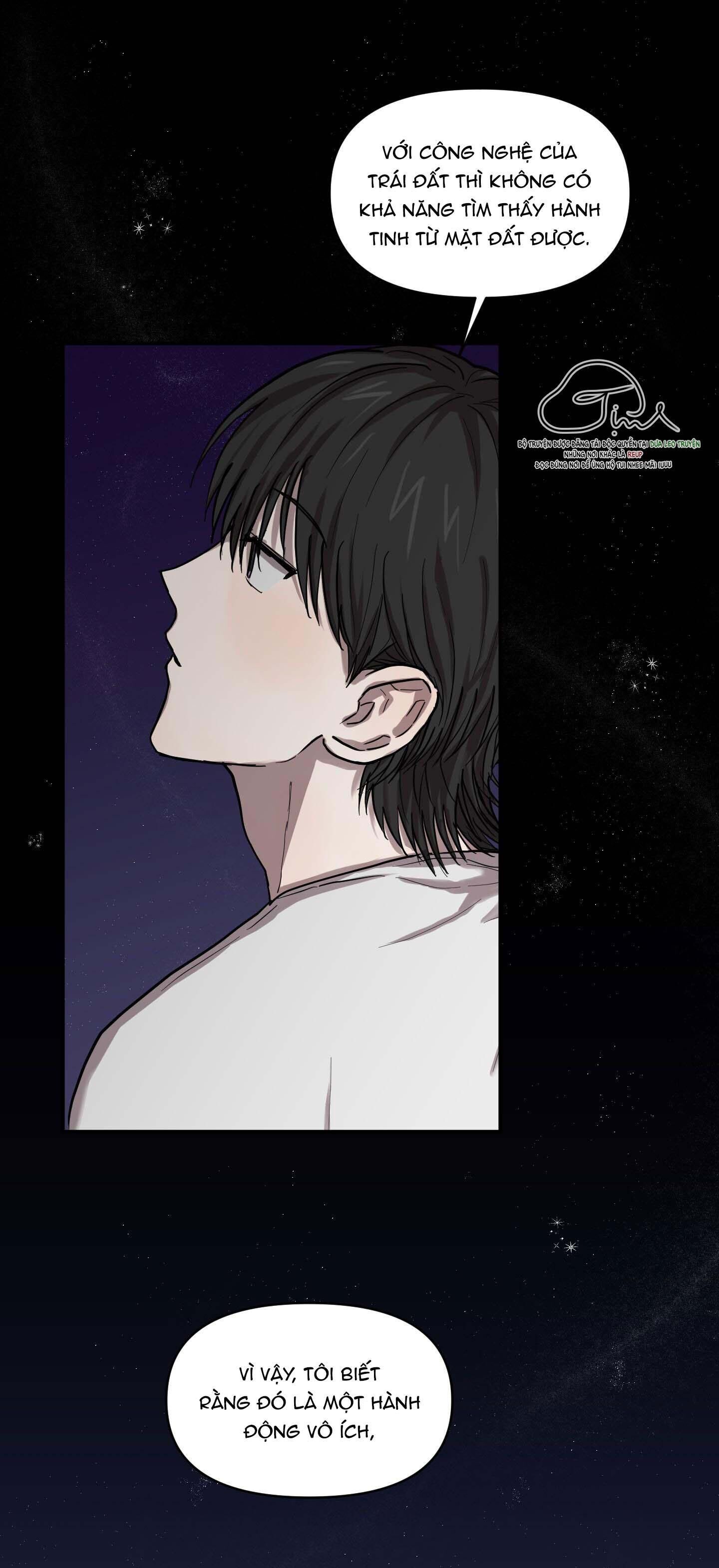 tuyển tập manhwa dằm khăm Chapter 5 -Cách yêu 5 - Trang 1